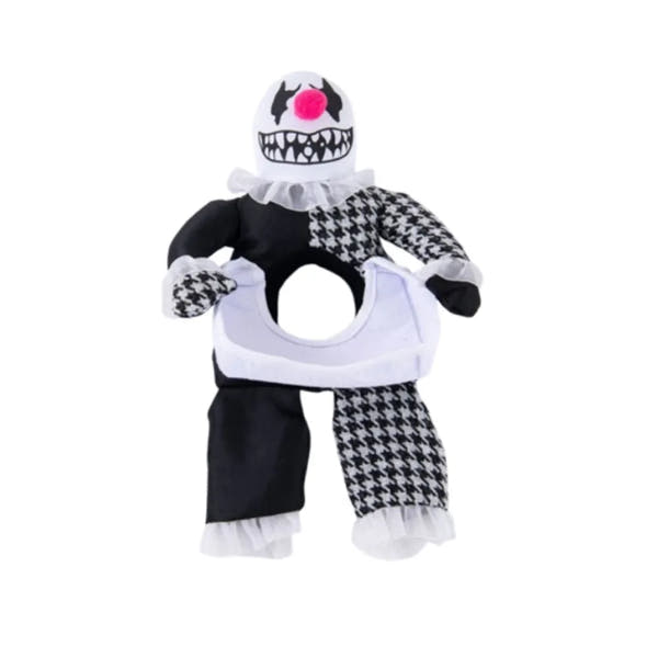 Creative Puppy Halloween Coat