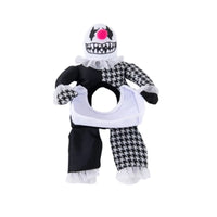 Creative Puppy Halloween Coat