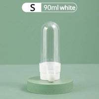 Automatic Bird Water Dispenser Feeder Box