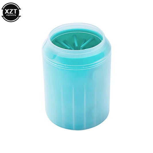 Portable Pet Paw Cleaning Cup