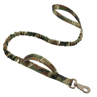 Tactical Puppy Harness Leash Set