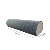 Wall-Mounted Cat Scratching Stick