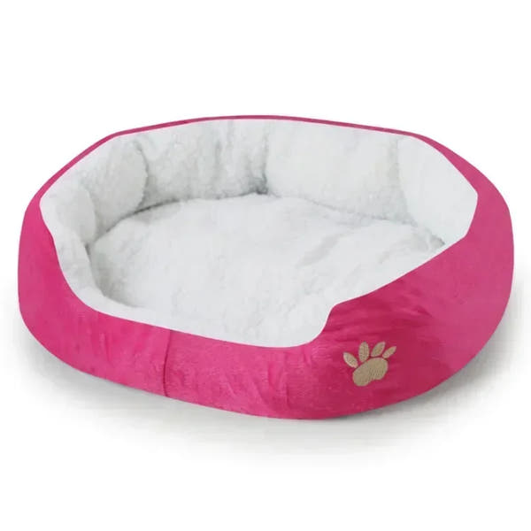 Cashmere Dog Bed Sofa Lounger