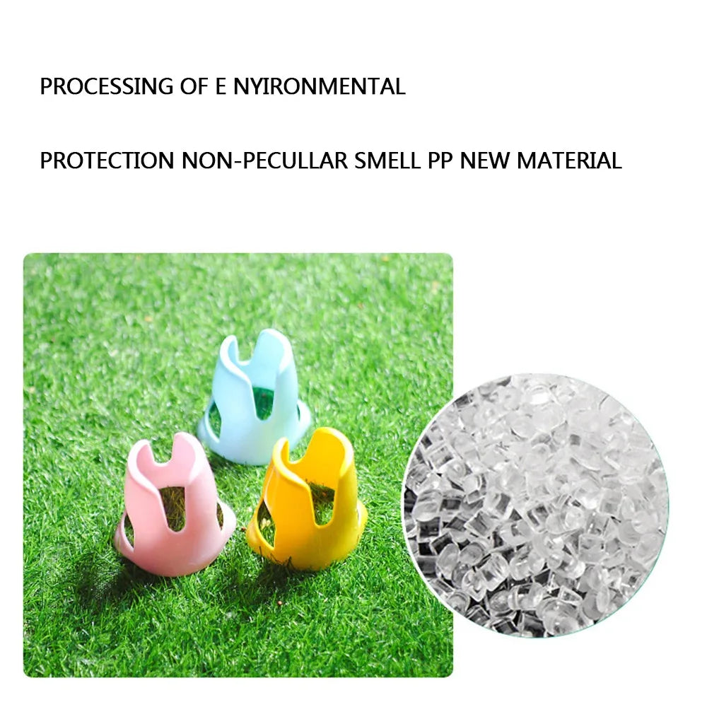 Automatic Hamster Water Feeder with Food Dish
