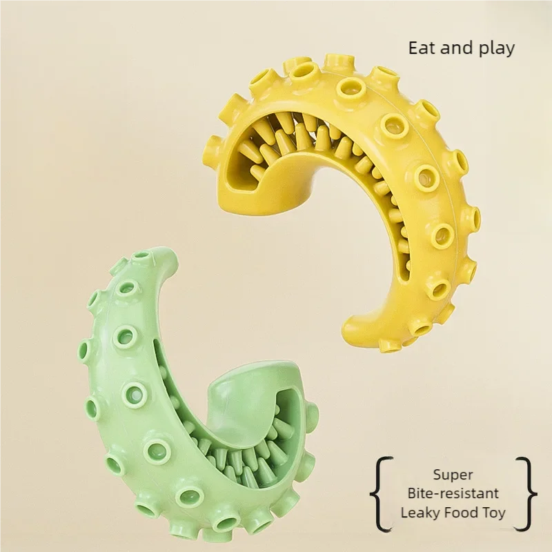 Bite-Resistant Dog Chew Toy