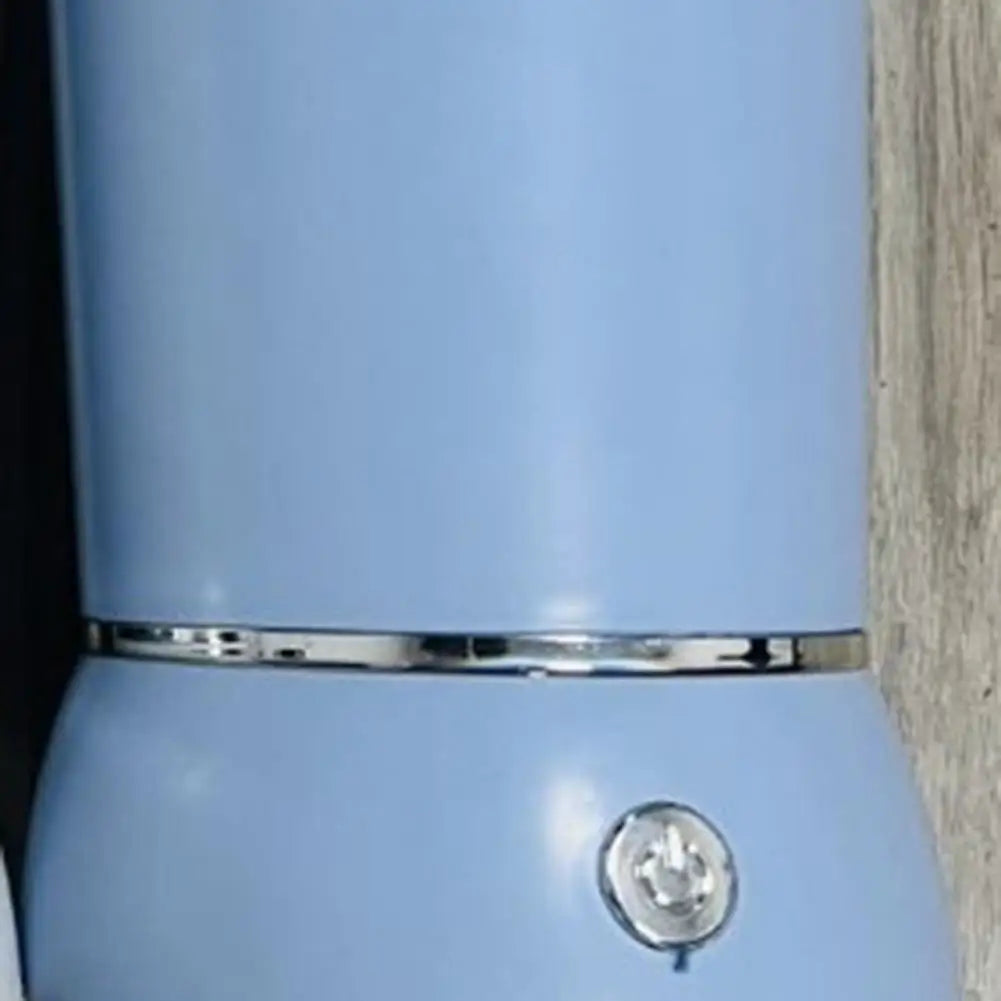Automatic Pet Paw Washer Cup (Rechargeable)