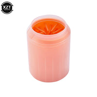 Portable Pet Paw Cleaning Cup