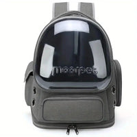 Portable Pet Carrier Backpack
