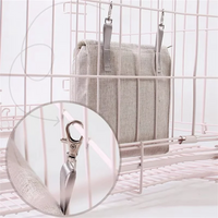 Hay Feeding Dispenser for Guinea Pigs