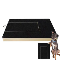 Pet Scratching Board Toy Dog