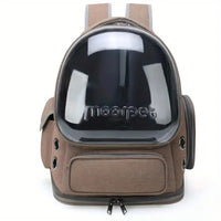 Portable Pet Carrier Backpack