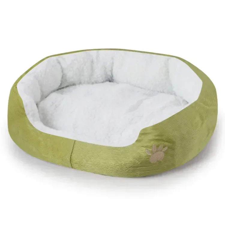 Cashmere Dog Bed Sofa Lounger