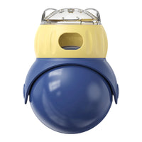 Cat Treat Dispenser Tumbler Toy