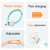 Laser Pointer Collar for Cats