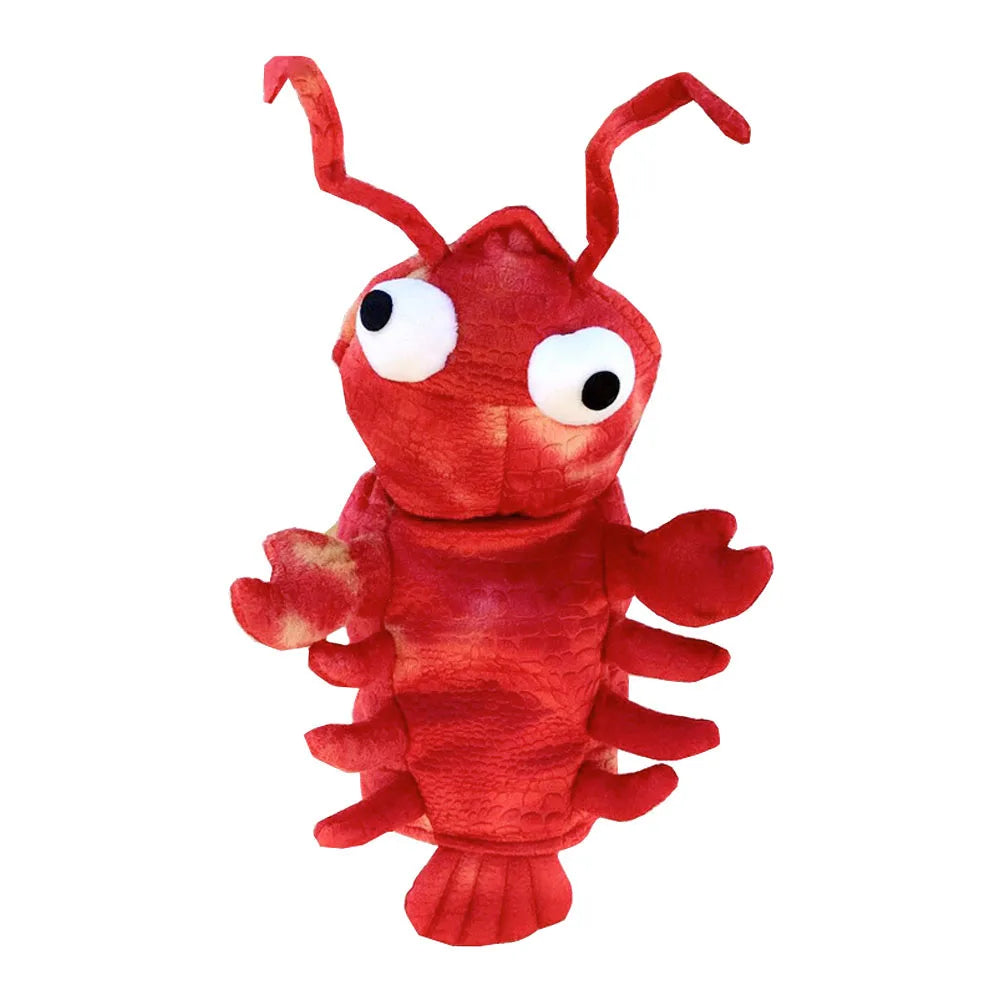 Pet Lobster Outfit