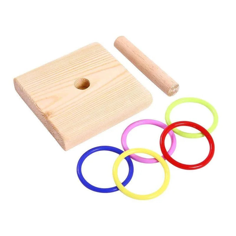 Wooden Bird Breeding House (Sturdy Hanging Model)