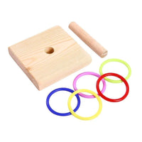 Wooden Bird Breeding House (Sturdy Hanging Model)