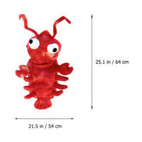 Pet Lobster Outfit