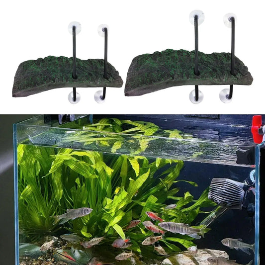 Aquatic Turtle Basking Platform