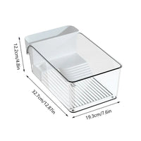 Turtle Tank with Ramp and Basking Platform