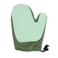 Pet Hair Remover Grooming Glove